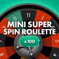 Mini Super Spin Roulette