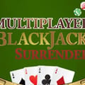 Multiplayer Blackjack
