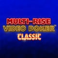 Multirise Video Poker - Classic