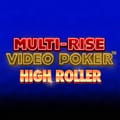Multirise Video Poker-High Roller