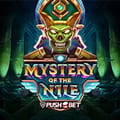 Mystery of the Nile
