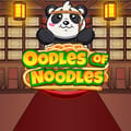 Oodles of Noodles