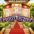 Piggy Riches Megaways
