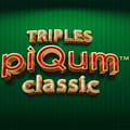 PiQum Classic Triples