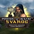Power of Sun - Svarog