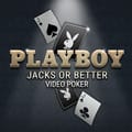 Playboy Jacks or Better