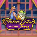Princess Celina and the Frog
