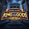 Quakey Shakey King of the Gods