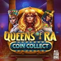 Queens of Ra: Coin Collect