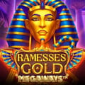 Ramesses Gold Megaways