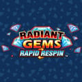 Radiant Gems Rapid Respin
