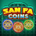 San Fa Coins