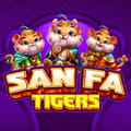 San Fa Tigers