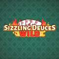 Sizzling Deuces Wild