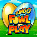Slingo Fowl Play