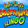 Slingo Lucky Larry Lobstermania