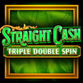 Straight Cash Triple Double Spin