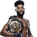 Aljamain Sterling