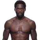 Jared Cannonier