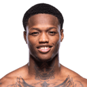Terrance McKinney