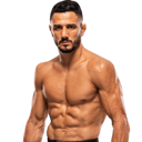 Aaron Pico