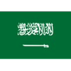 Saudi Arabia