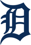 Detroit Tigers