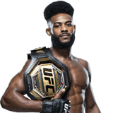 Aljamain Sterling