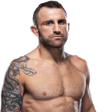 Alexander Volkanovski
