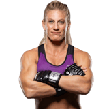 Kayla Harrison