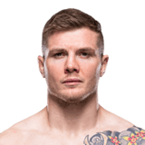 Marvin Vettori