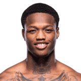 Terrance McKinney