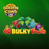 40 Bulky Fruits Golden Coins Link