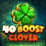 40 Boost Clover