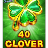 40 Clover Hit Clover Chance