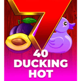 40 Ducking Hot