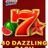 40 Dazzling Cash Clover