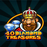 40 Diamond Treasures