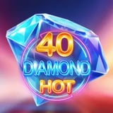 40 Diamond Hot