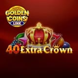 40 Extra Crown Golden Coins Link