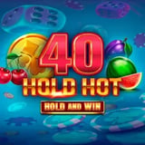 40 Hold Hot Hold and Win