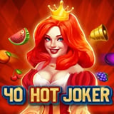 40 Hot Joker