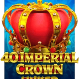 40 Imperial Crown