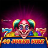 40 Joker Fire