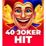 40 Joker Hit