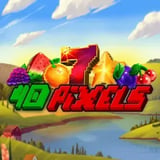 40 Pixels
