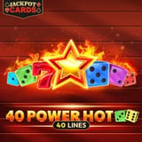 40 Power Hot Dice Edition