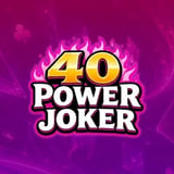 40 Power Joker