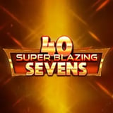 40 Super Blazing Sevens
