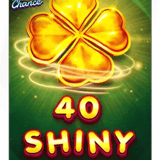 40 Shiny Hit Clover Chance